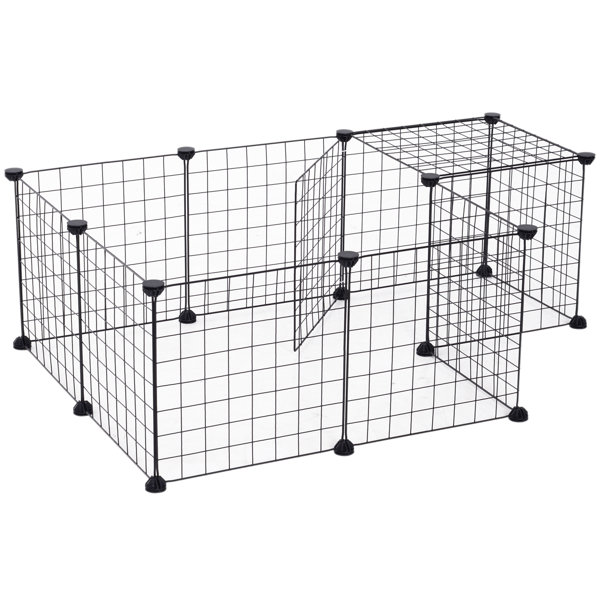 Jyyg best sale pet playpen